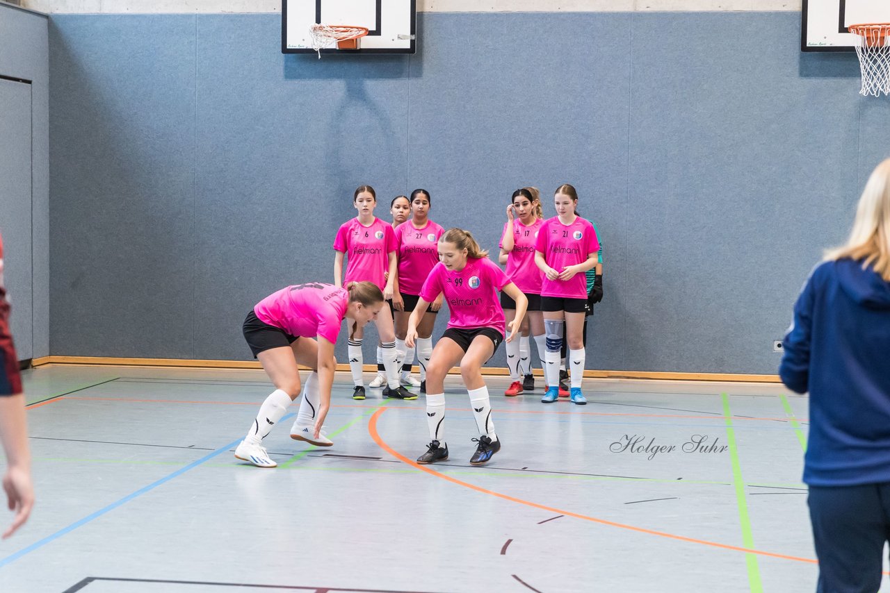 Bild 118 - wBJ Loewinnen Cup B2